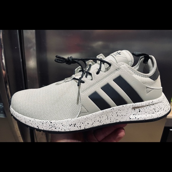 🚨Sold🚨adidas New! X PLR ORIGINALS !! - Picture 1 of 4
